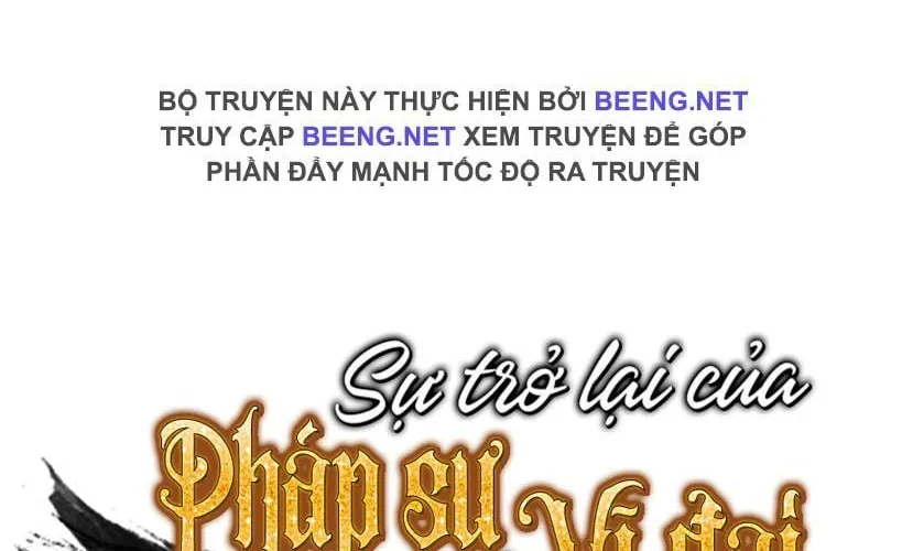 Sự Trở Lại Của Đại Pháp Sư Sau 4000 Năm Chap 26 - Next Chap 27