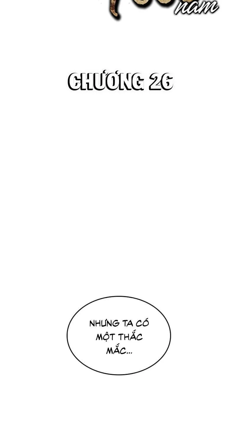 Sự Trở Lại Của Đại Pháp Sư Sau 4000 Năm Chap 26 - Next Chap 27