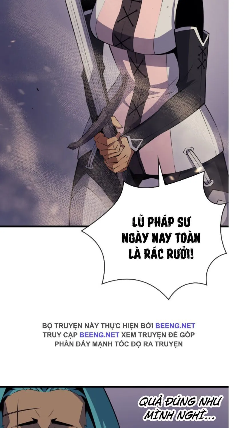 Sự Trở Lại Của Đại Pháp Sư Sau 4000 Năm Chap 26 - Next Chap 27