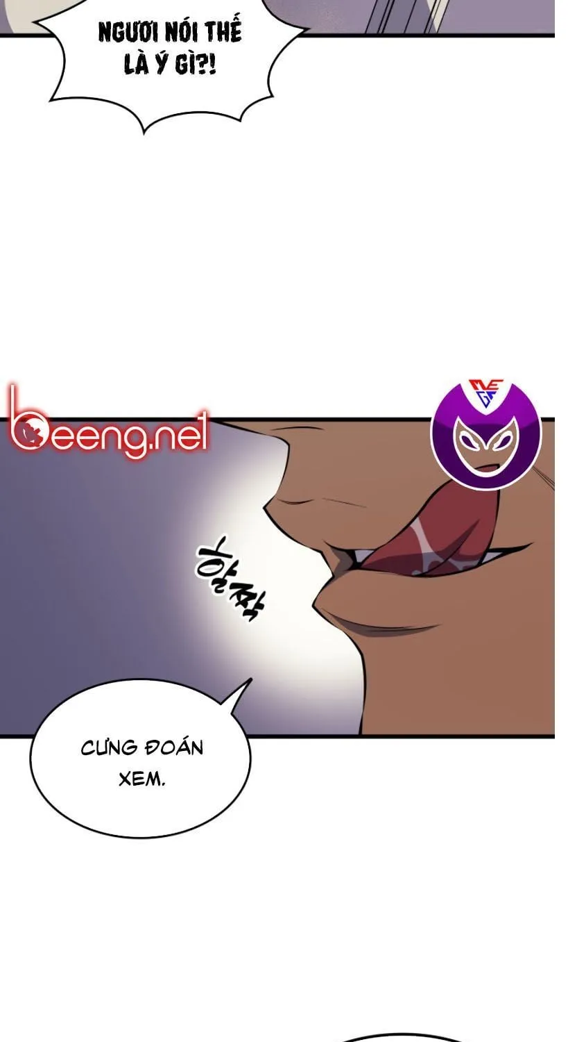 Sự Trở Lại Của Đại Pháp Sư Sau 4000 Năm Chap 26 - Next Chap 27