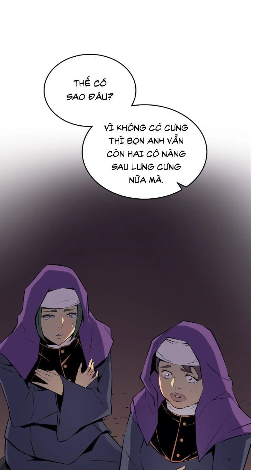 Sự Trở Lại Của Đại Pháp Sư Sau 4000 Năm Chap 26 - Next Chap 27