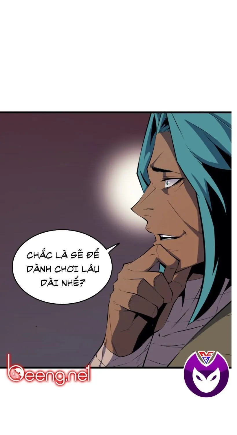 Sự Trở Lại Của Đại Pháp Sư Sau 4000 Năm Chap 26 - Next Chap 27