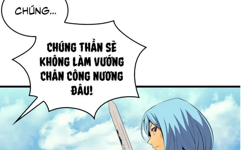 Sự Trở Lại Của Đại Pháp Sư Sau 4000 Năm Chap 26 - Next Chap 27