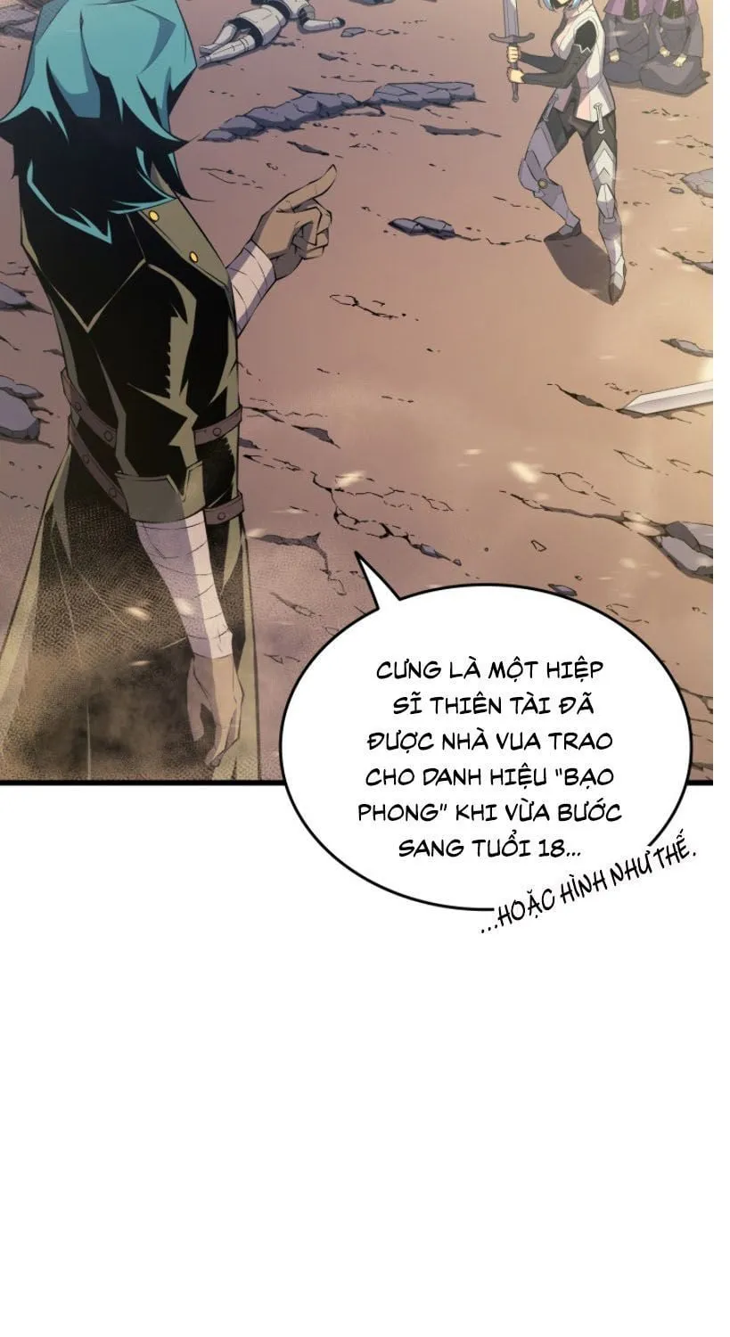 Sự Trở Lại Của Đại Pháp Sư Sau 4000 Năm Chap 26 - Next Chap 27