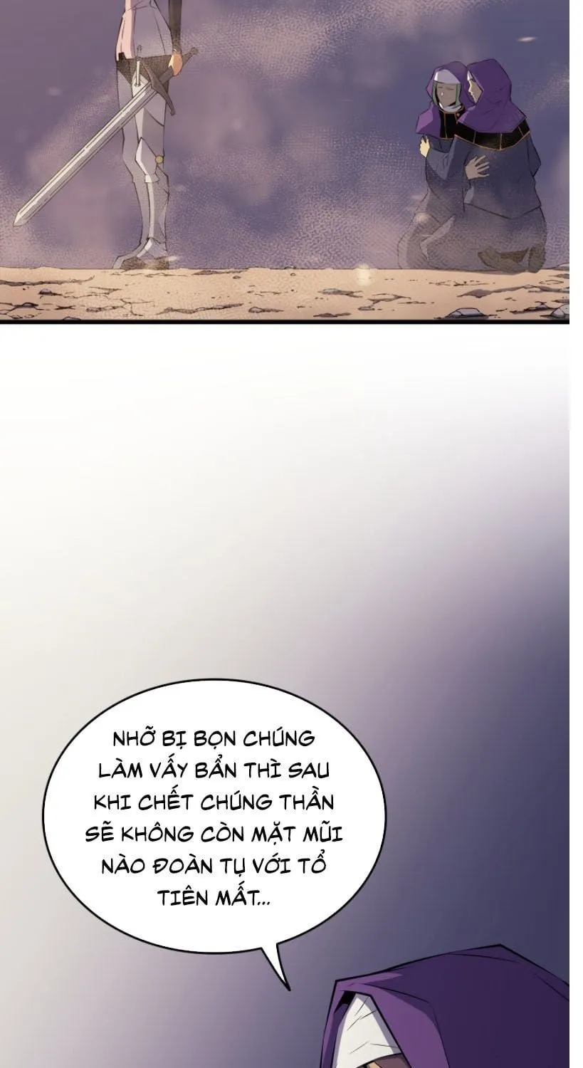 Sự Trở Lại Của Đại Pháp Sư Sau 4000 Năm Chap 26 - Next Chap 27
