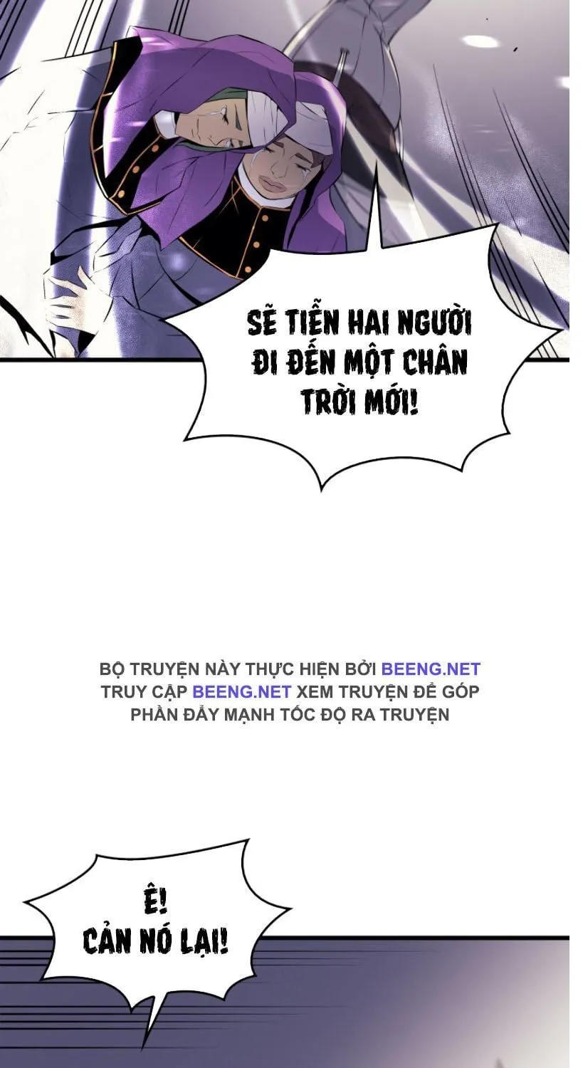 Sự Trở Lại Của Đại Pháp Sư Sau 4000 Năm Chap 26 - Next Chap 27
