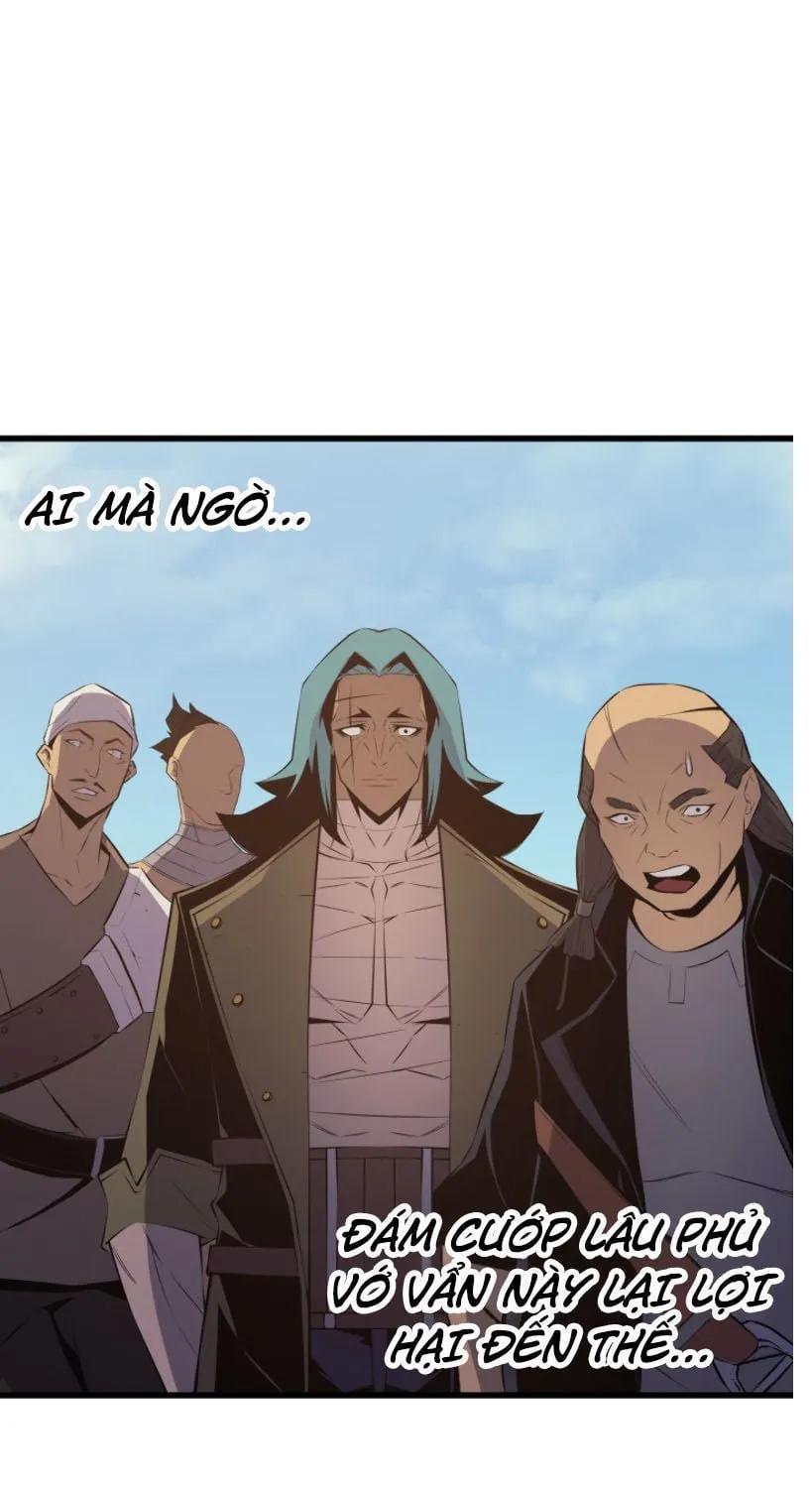 Sự Trở Lại Của Đại Pháp Sư Sau 4000 Năm Chap 26 - Next Chap 27