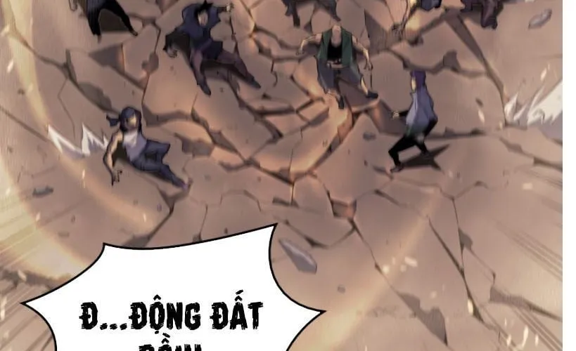 Sự Trở Lại Của Đại Pháp Sư Sau 4000 Năm Chap 27 - Next Chap 28