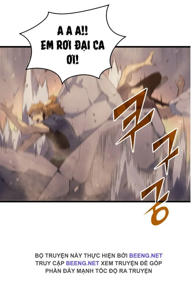 Sự Trở Lại Của Đại Pháp Sư Sau 4000 Năm Chap 27 - Next Chap 28