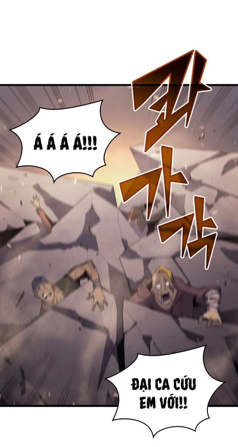 Sự Trở Lại Của Đại Pháp Sư Sau 4000 Năm Chap 27 - Next Chap 28