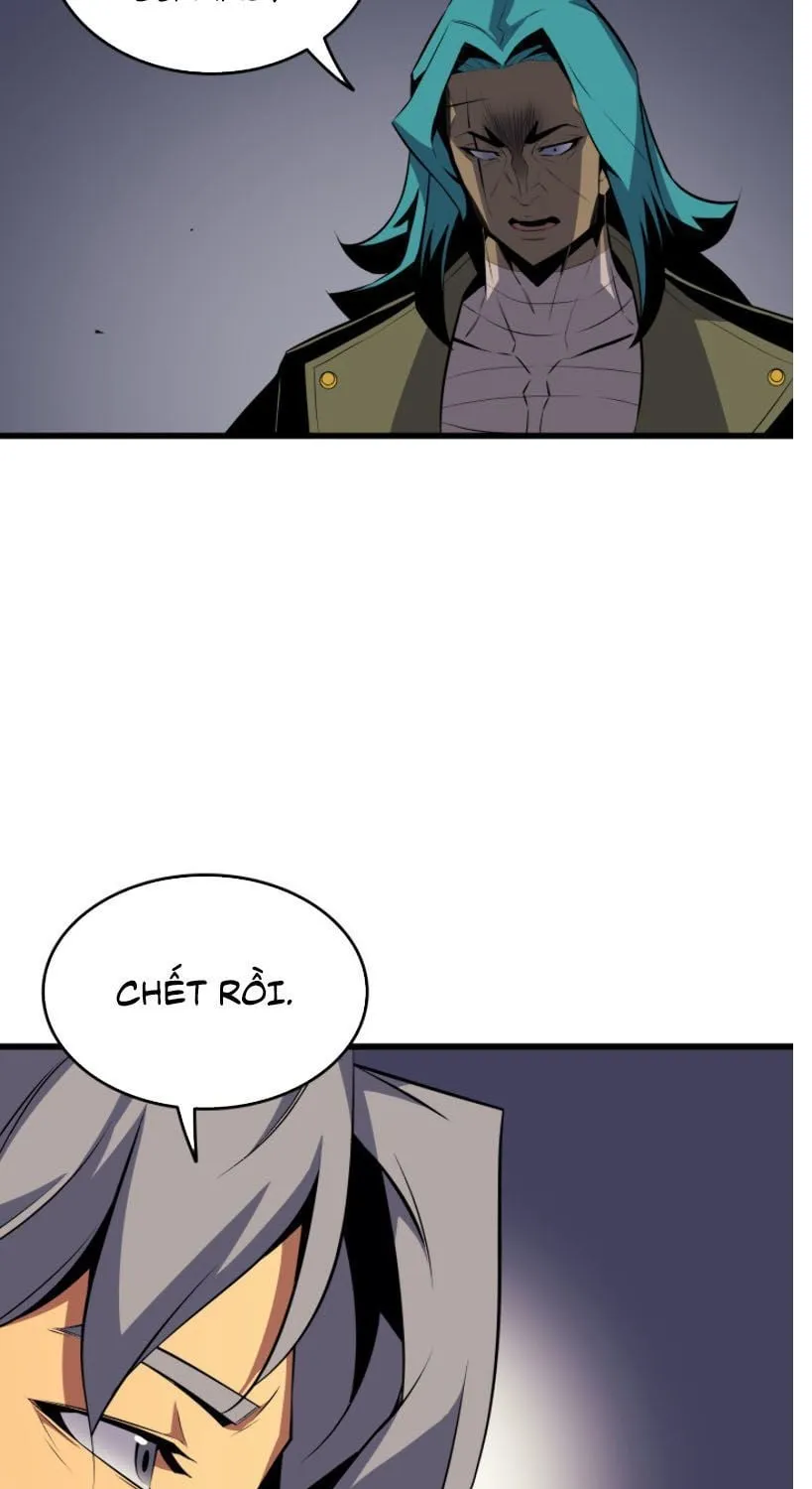 Sự Trở Lại Của Đại Pháp Sư Sau 4000 Năm Chap 27 - Next Chap 28