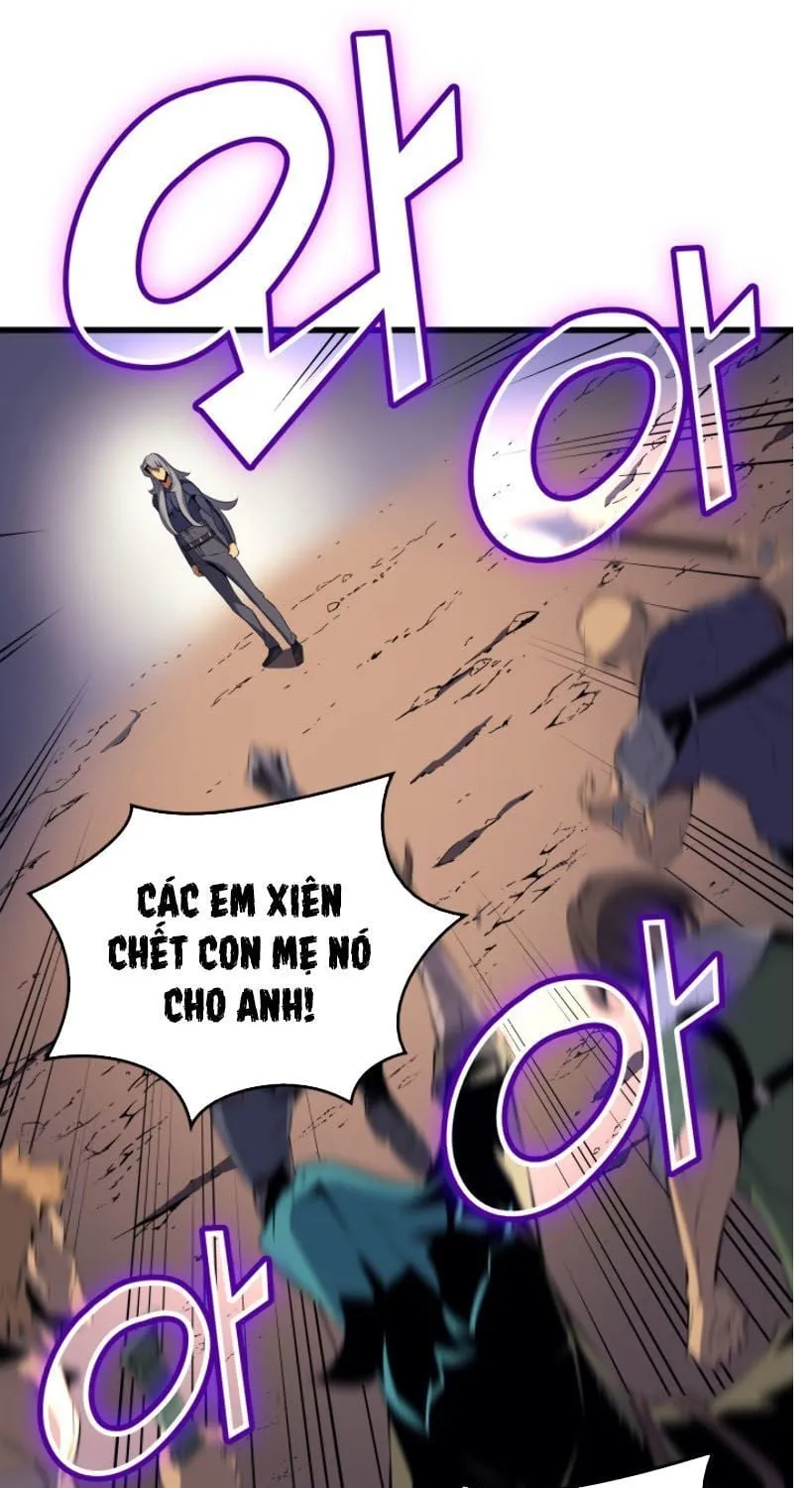 Sự Trở Lại Của Đại Pháp Sư Sau 4000 Năm Chap 27 - Next Chap 28