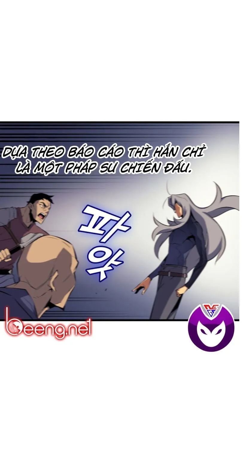 Sự Trở Lại Của Đại Pháp Sư Sau 4000 Năm Chap 27 - Next Chap 28