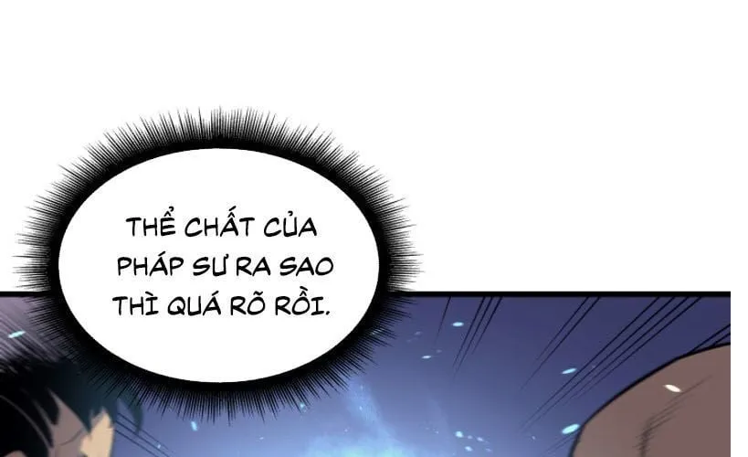Sự Trở Lại Của Đại Pháp Sư Sau 4000 Năm Chap 27 - Next Chap 28
