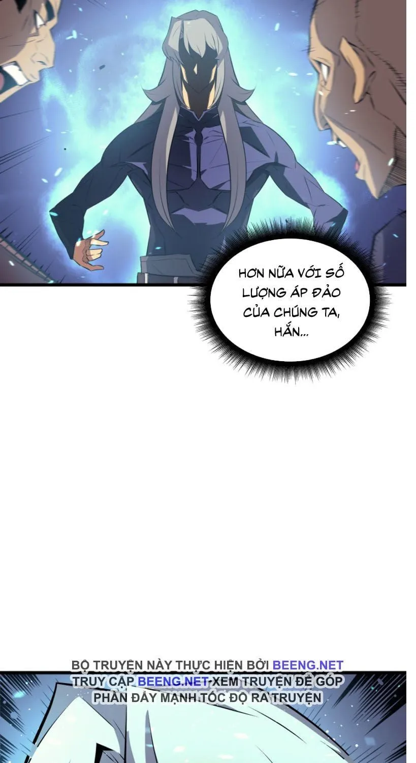 Sự Trở Lại Của Đại Pháp Sư Sau 4000 Năm Chap 27 - Next Chap 28