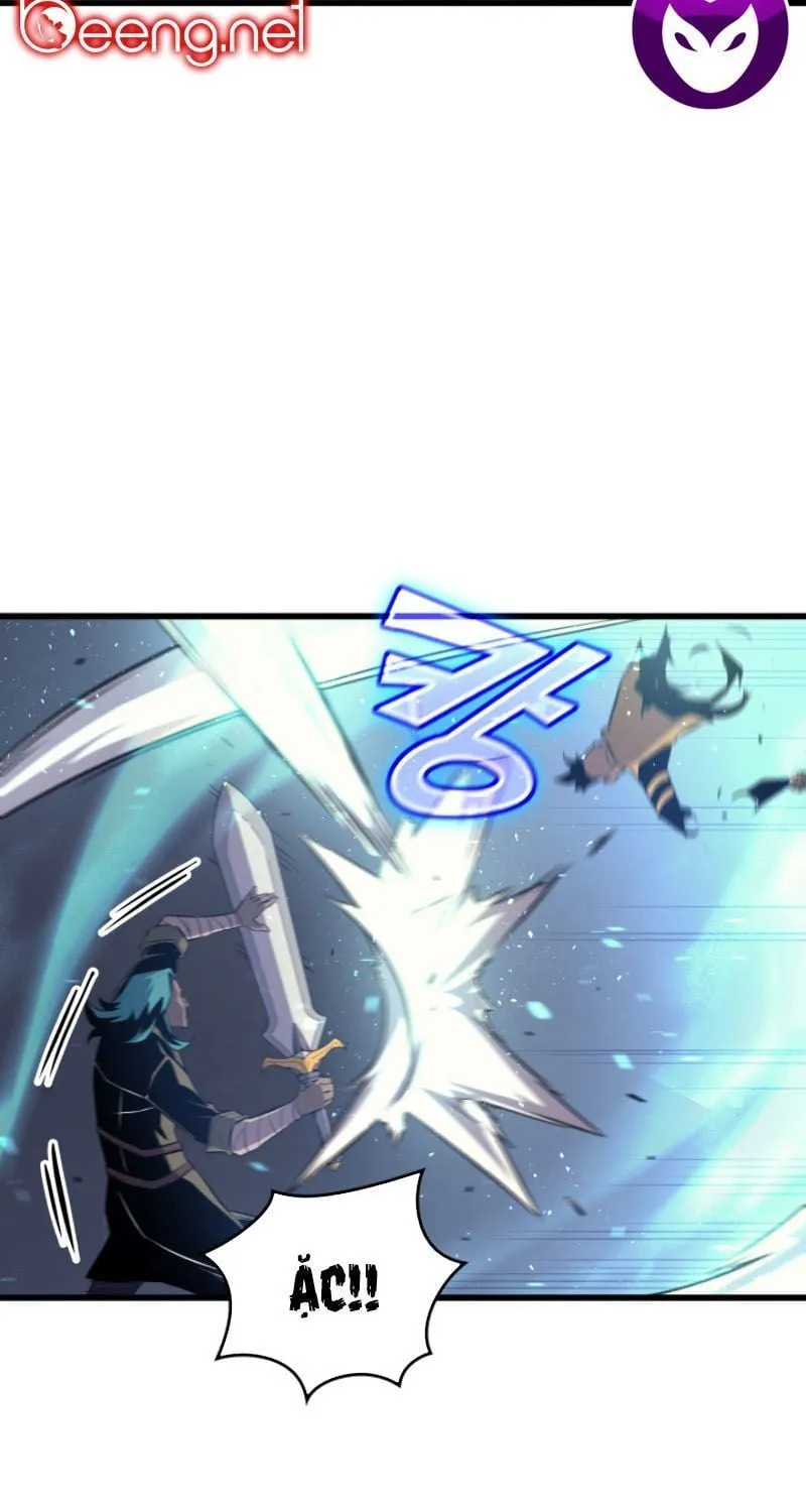 Sự Trở Lại Của Đại Pháp Sư Sau 4000 Năm Chap 27 - Next Chap 28