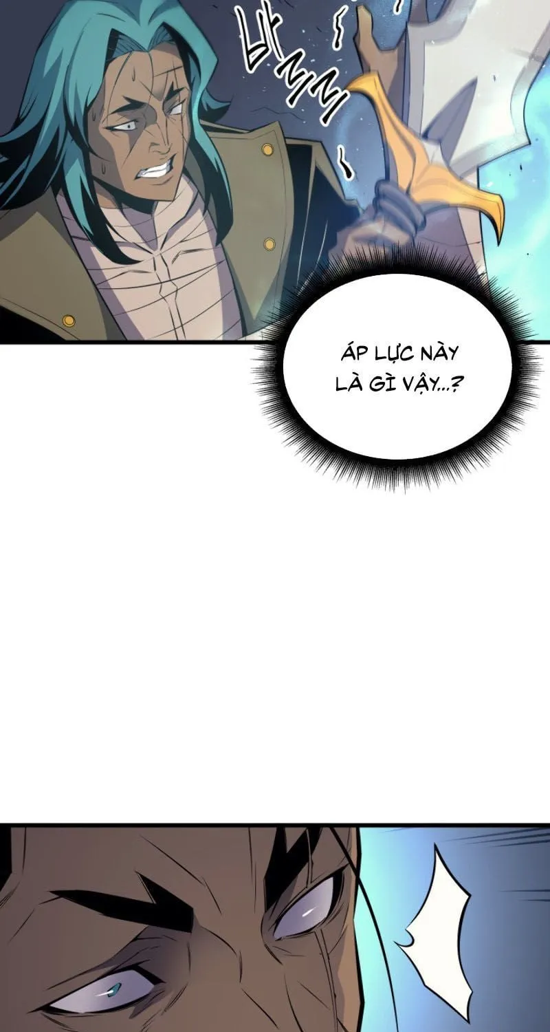 Sự Trở Lại Của Đại Pháp Sư Sau 4000 Năm Chap 27 - Next Chap 28