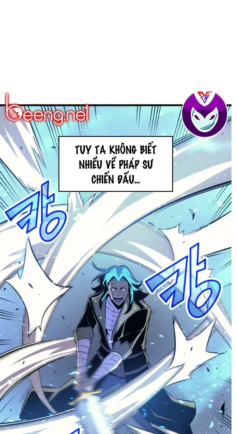 Sự Trở Lại Của Đại Pháp Sư Sau 4000 Năm Chap 27 - Next Chap 28