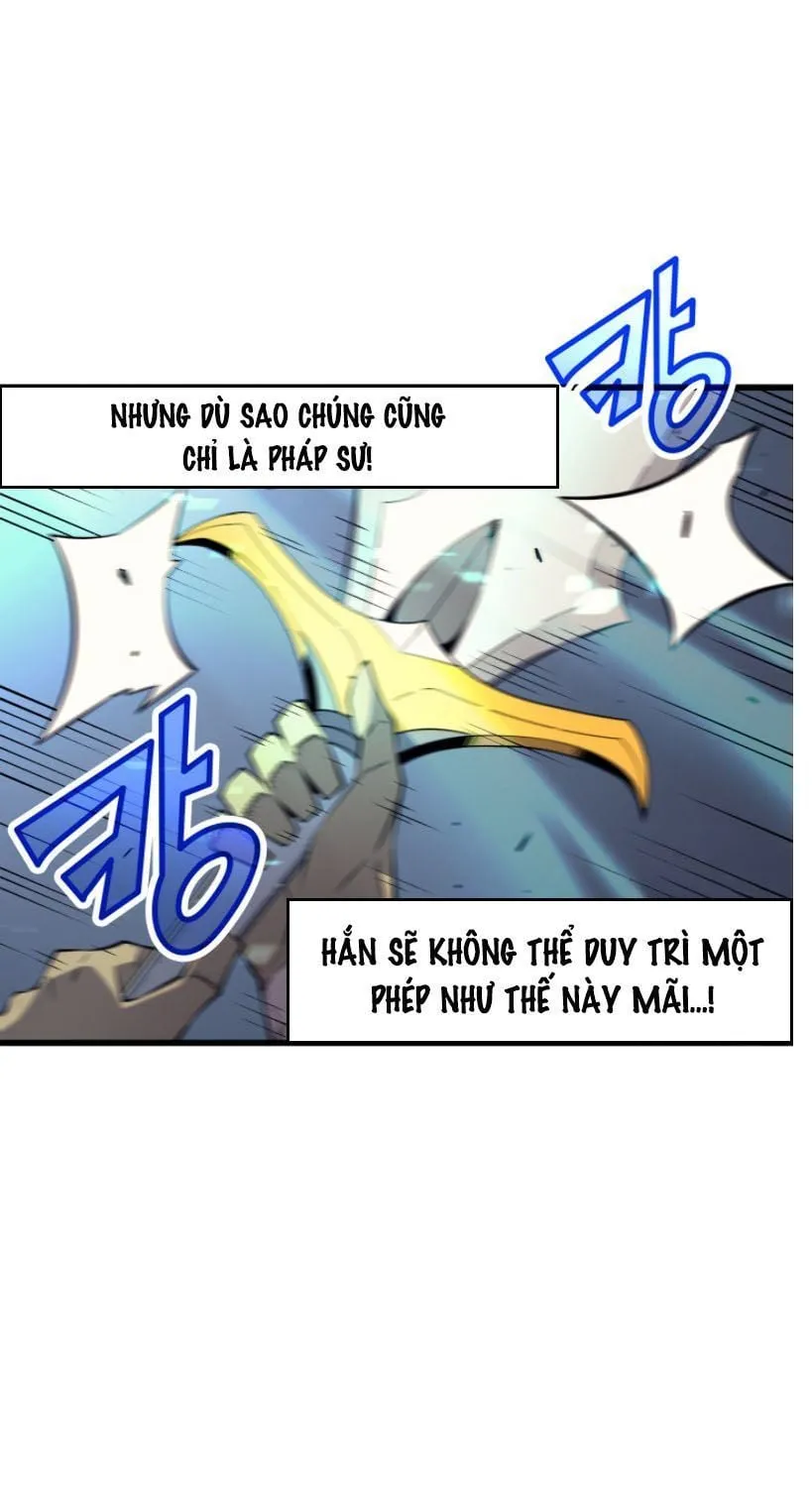Sự Trở Lại Của Đại Pháp Sư Sau 4000 Năm Chap 27 - Next Chap 28