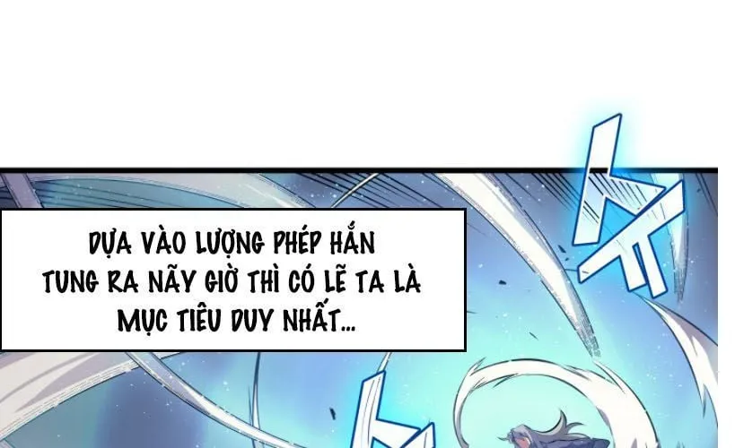 Sự Trở Lại Của Đại Pháp Sư Sau 4000 Năm Chap 27 - Next Chap 28