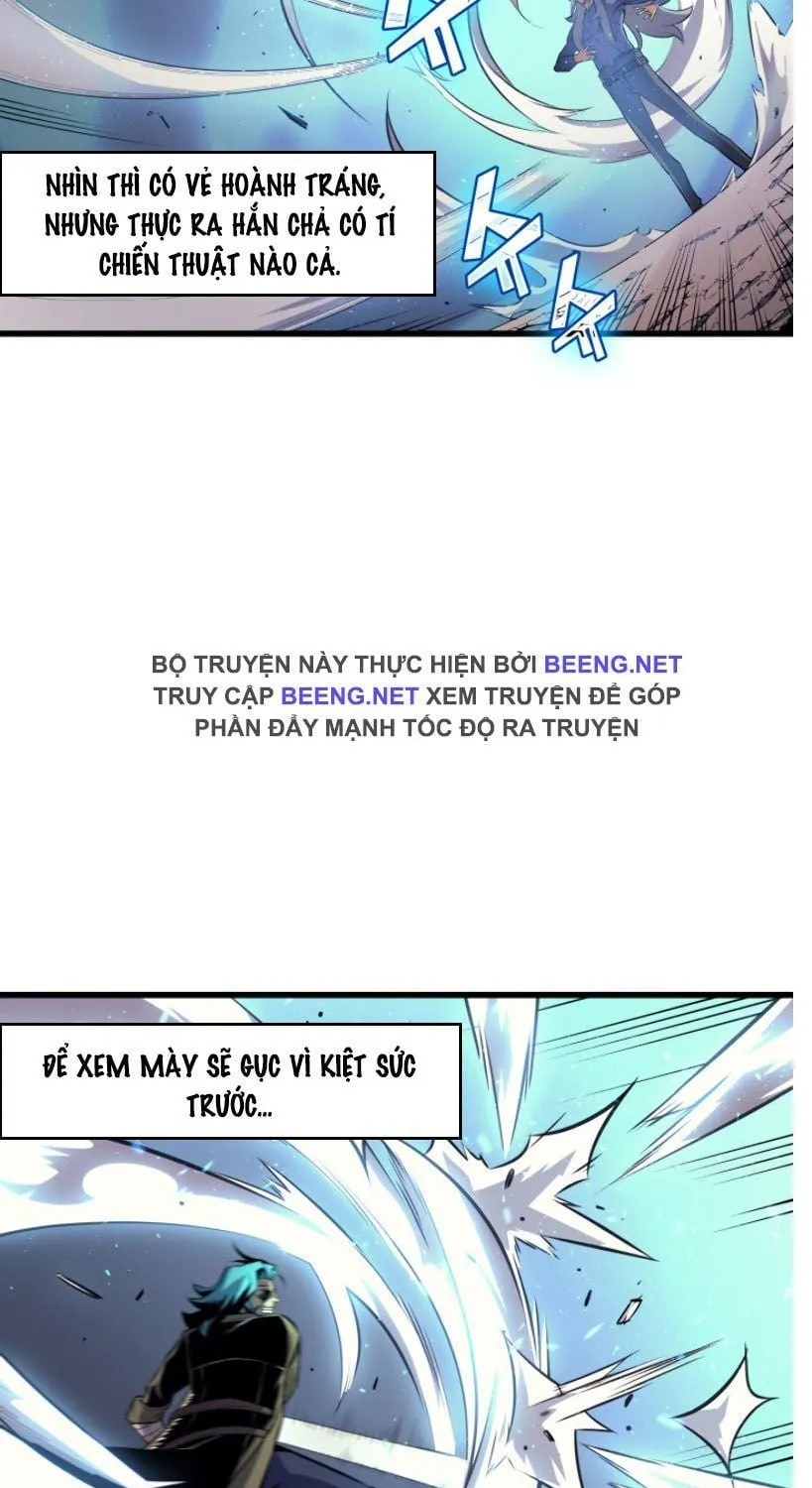 Sự Trở Lại Của Đại Pháp Sư Sau 4000 Năm Chap 27 - Next Chap 28