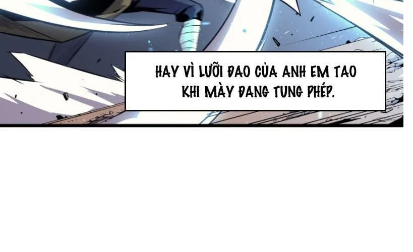 Sự Trở Lại Của Đại Pháp Sư Sau 4000 Năm Chap 27 - Next Chap 28