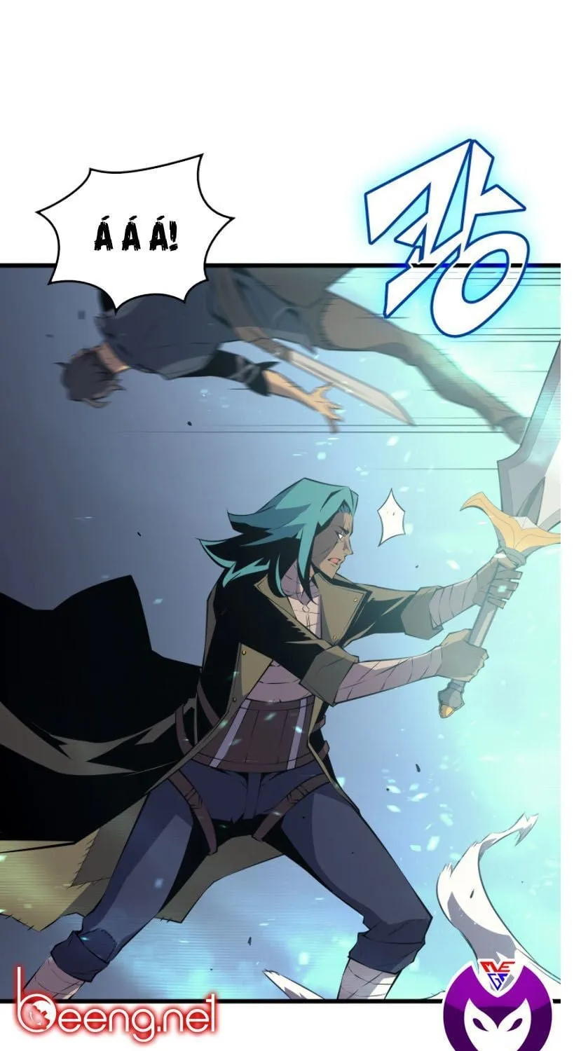 Sự Trở Lại Của Đại Pháp Sư Sau 4000 Năm Chap 27 - Next Chap 28