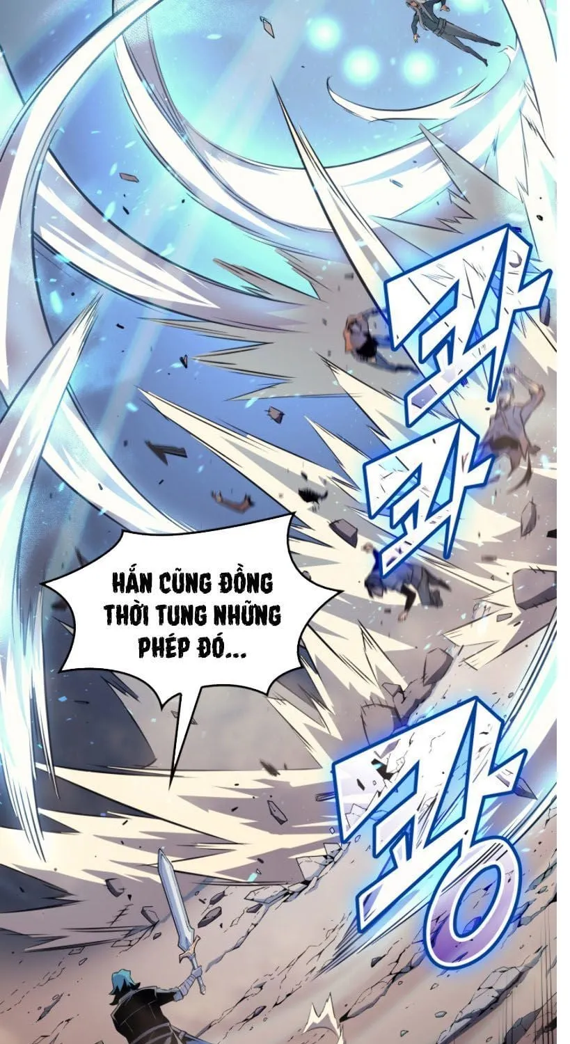 Sự Trở Lại Của Đại Pháp Sư Sau 4000 Năm Chap 27 - Next Chap 28