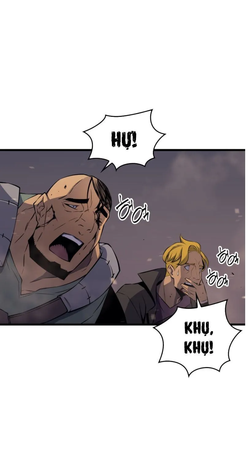 Sự Trở Lại Của Đại Pháp Sư Sau 4000 Năm Chap 27 - Next Chap 28