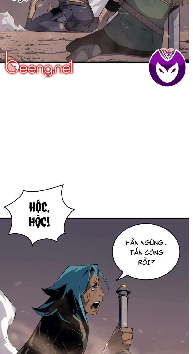 Sự Trở Lại Của Đại Pháp Sư Sau 4000 Năm Chap 27 - Next Chap 28