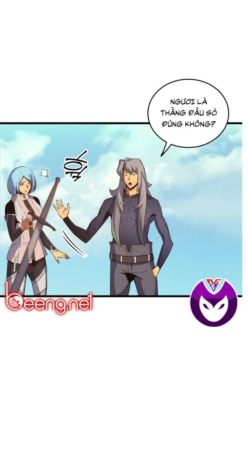 Sự Trở Lại Của Đại Pháp Sư Sau 4000 Năm Chap 27 - Next Chap 28
