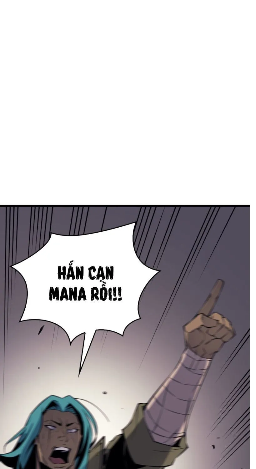 Sự Trở Lại Của Đại Pháp Sư Sau 4000 Năm Chap 27 - Next Chap 28