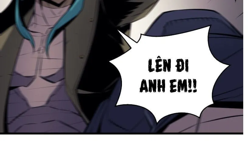 Sự Trở Lại Của Đại Pháp Sư Sau 4000 Năm Chap 27 - Next Chap 28