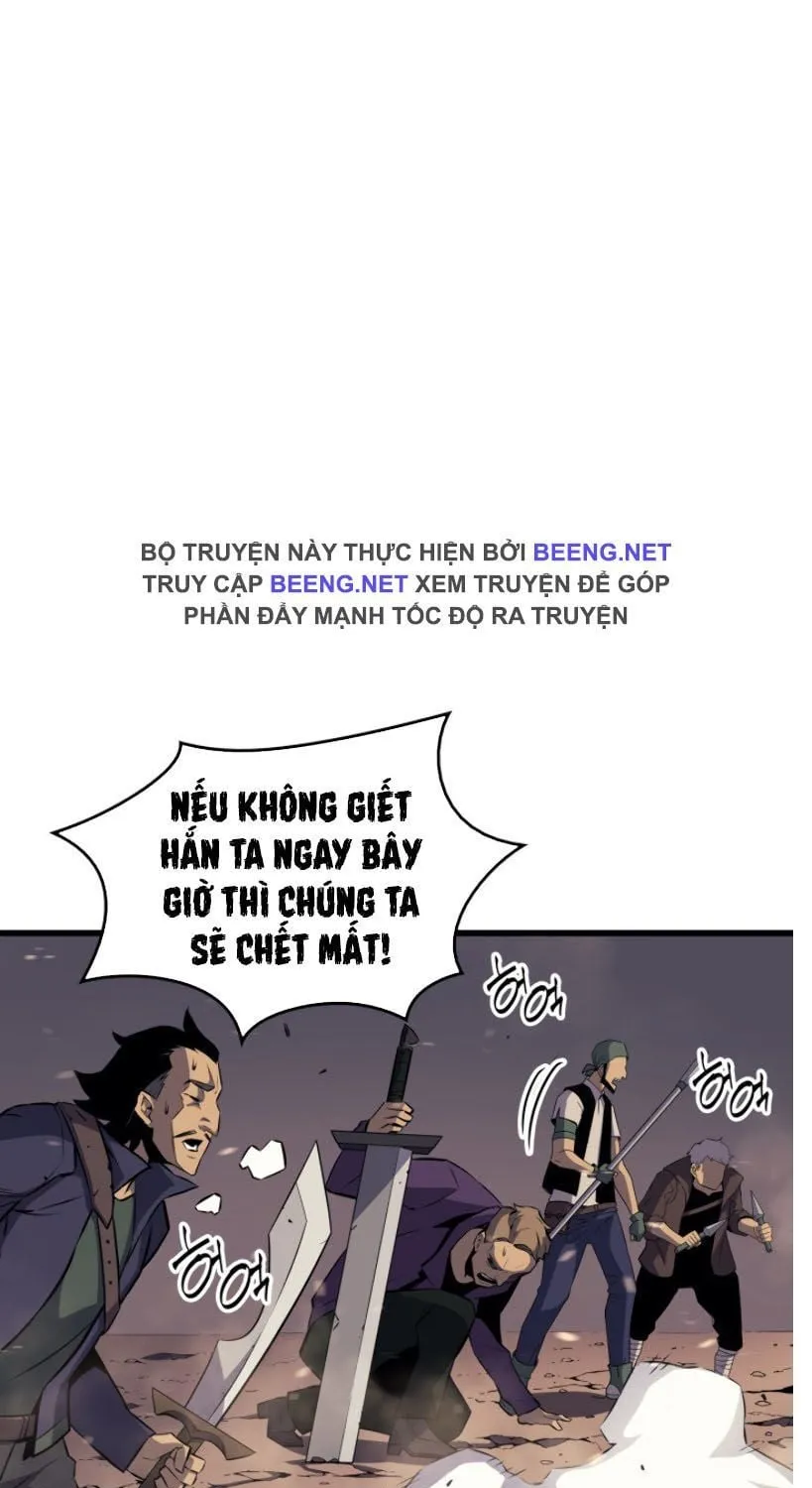 Sự Trở Lại Của Đại Pháp Sư Sau 4000 Năm Chap 27 - Next Chap 28
