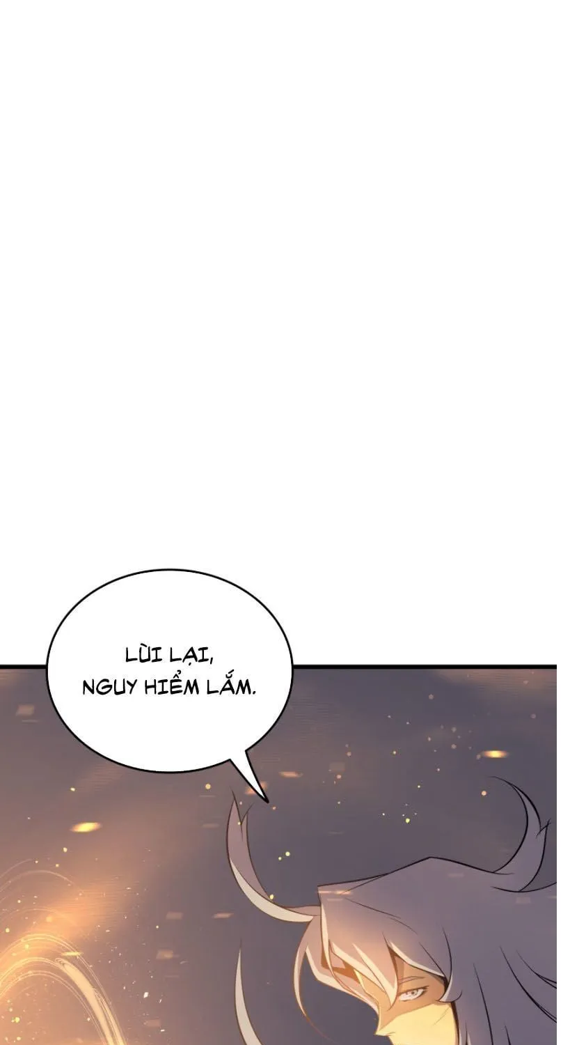 Sự Trở Lại Của Đại Pháp Sư Sau 4000 Năm Chap 27 - Next Chap 28