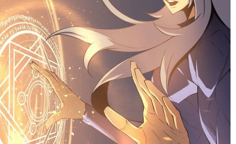 Sự Trở Lại Của Đại Pháp Sư Sau 4000 Năm Chap 27 - Next Chap 28