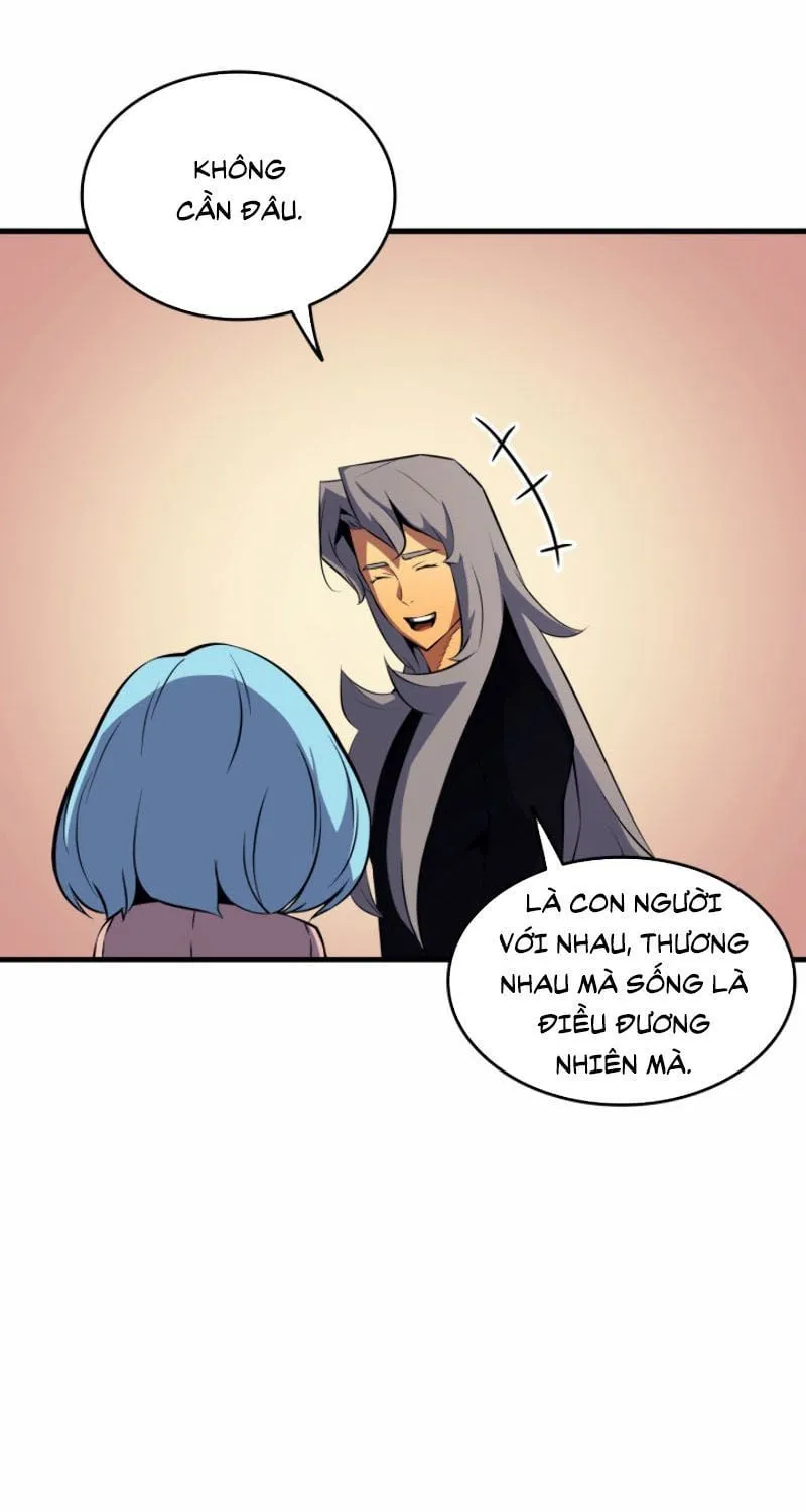 Sự Trở Lại Của Đại Pháp Sư Sau 4000 Năm Chap 28 - Next Chap 29