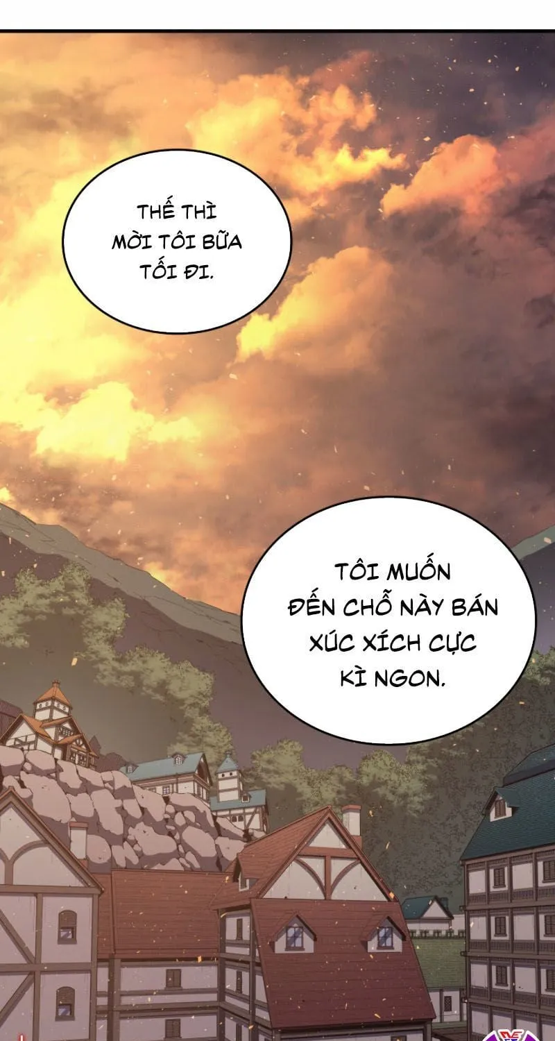 Sự Trở Lại Của Đại Pháp Sư Sau 4000 Năm Chap 28 - Next Chap 29