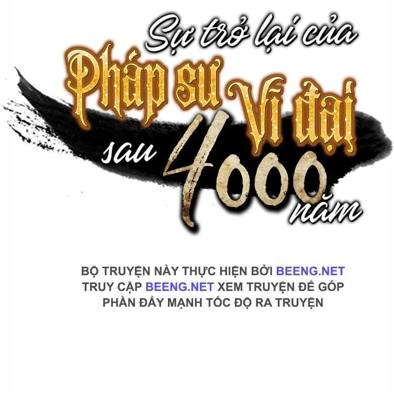 Sự Trở Lại Của Đại Pháp Sư Sau 4000 Năm Chap 28 - Next Chap 29