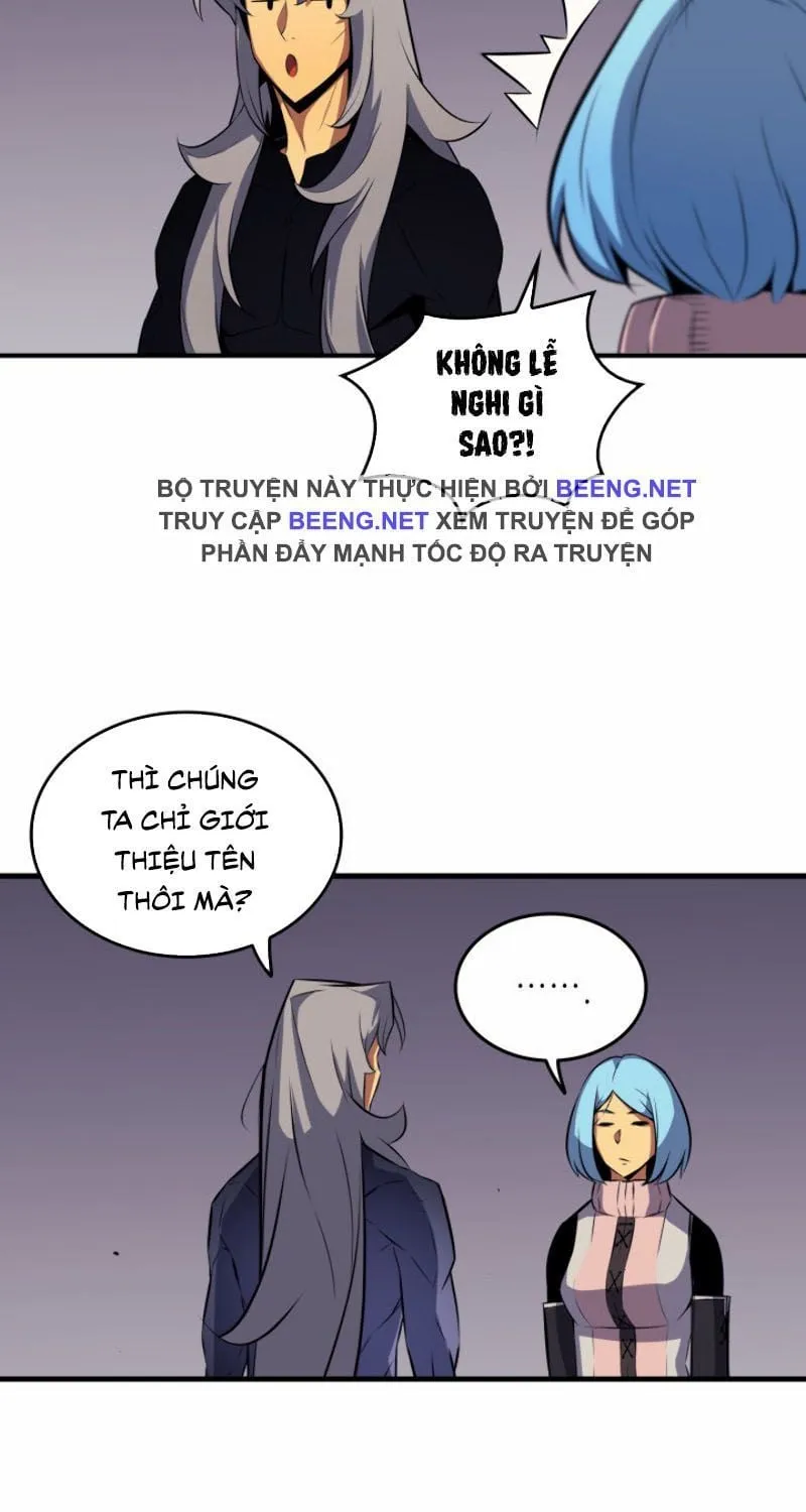 Sự Trở Lại Của Đại Pháp Sư Sau 4000 Năm Chap 28 - Next Chap 29