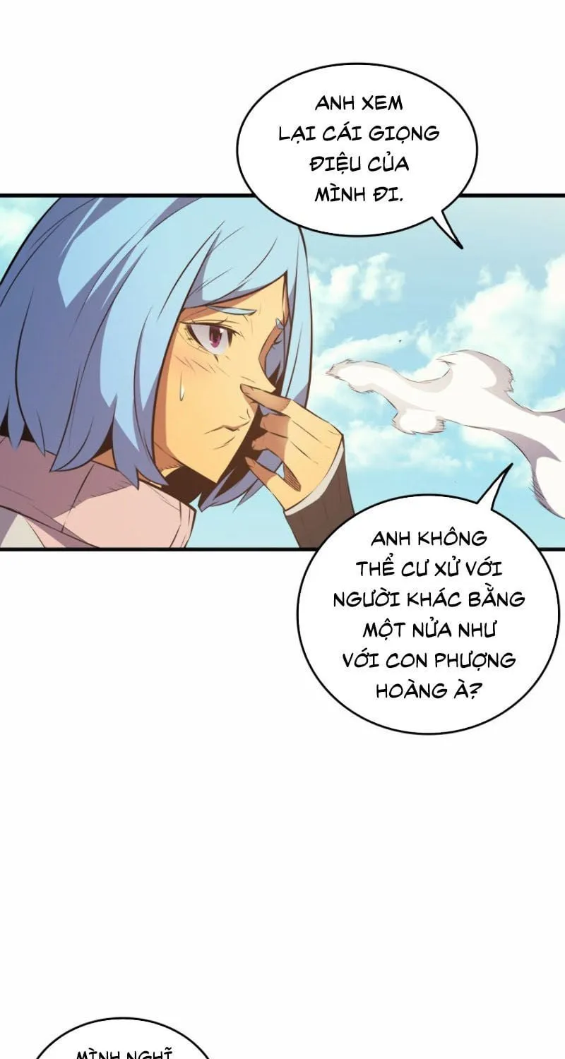 Sự Trở Lại Của Đại Pháp Sư Sau 4000 Năm Chap 28 - Next Chap 29