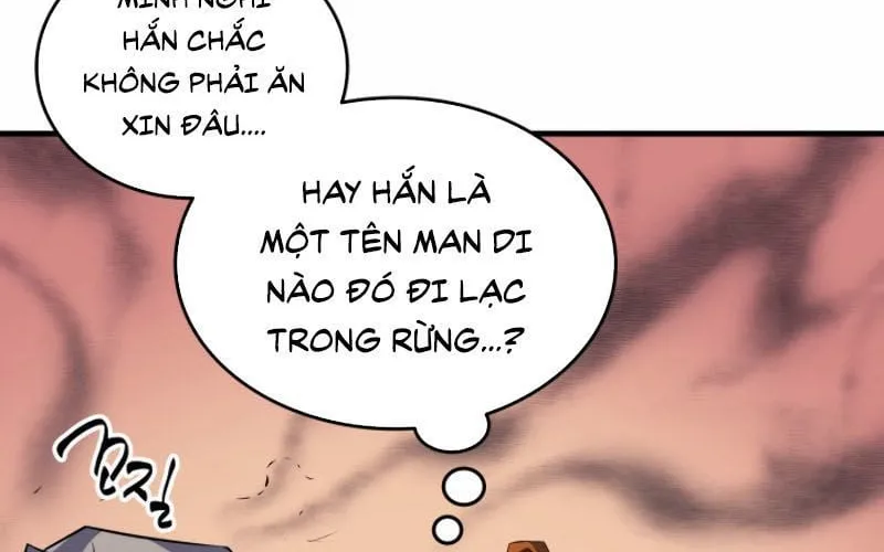 Sự Trở Lại Của Đại Pháp Sư Sau 4000 Năm Chap 28 - Next Chap 29