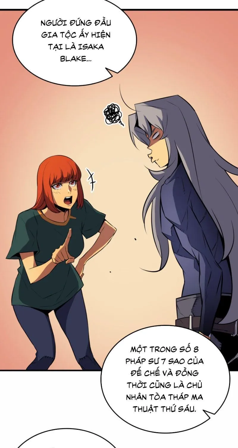 Sự Trở Lại Của Đại Pháp Sư Sau 4000 Năm Chap 28 - Next Chap 29