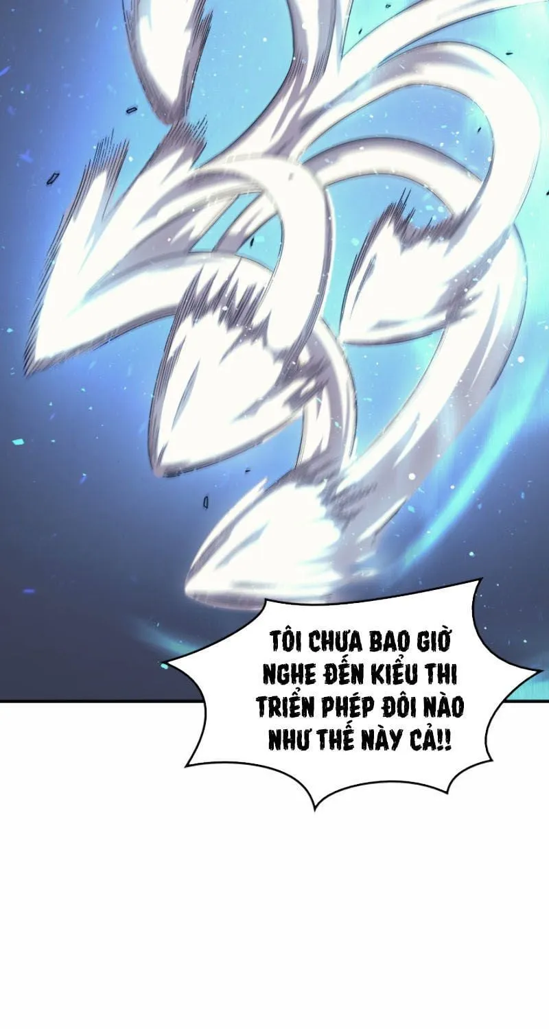 Sự Trở Lại Của Đại Pháp Sư Sau 4000 Năm Chap 28 - Next Chap 29