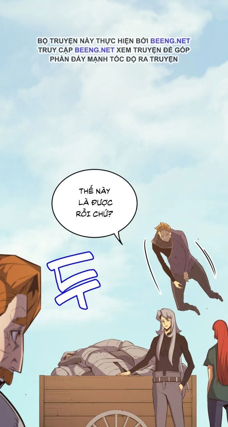 Sự Trở Lại Của Đại Pháp Sư Sau 4000 Năm Chap 28 - Next Chap 29