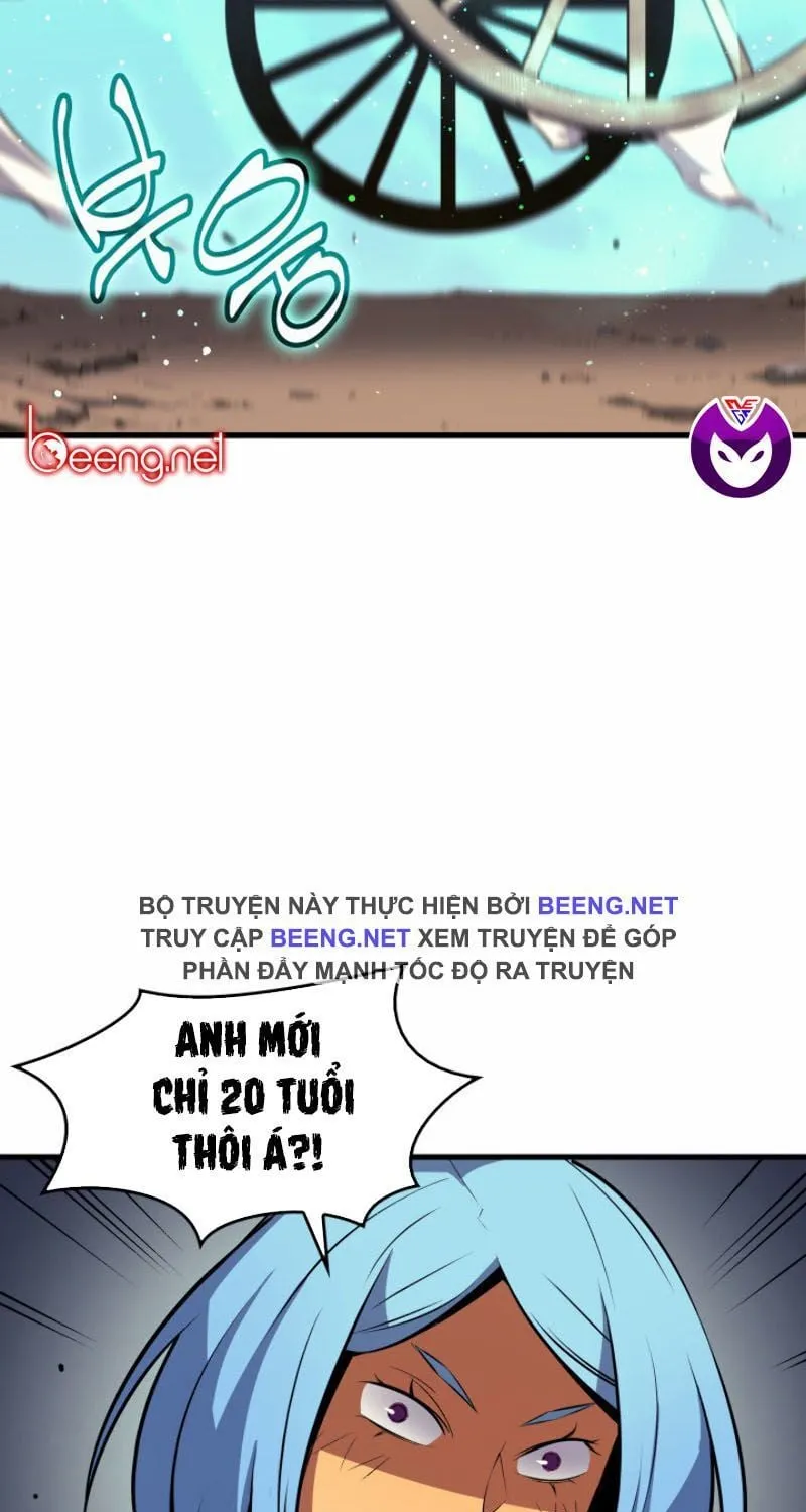 Sự Trở Lại Của Đại Pháp Sư Sau 4000 Năm Chap 28 - Next Chap 29