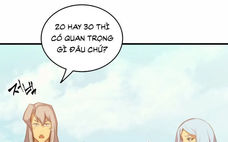Sự Trở Lại Của Đại Pháp Sư Sau 4000 Năm Chap 28 - Next Chap 29