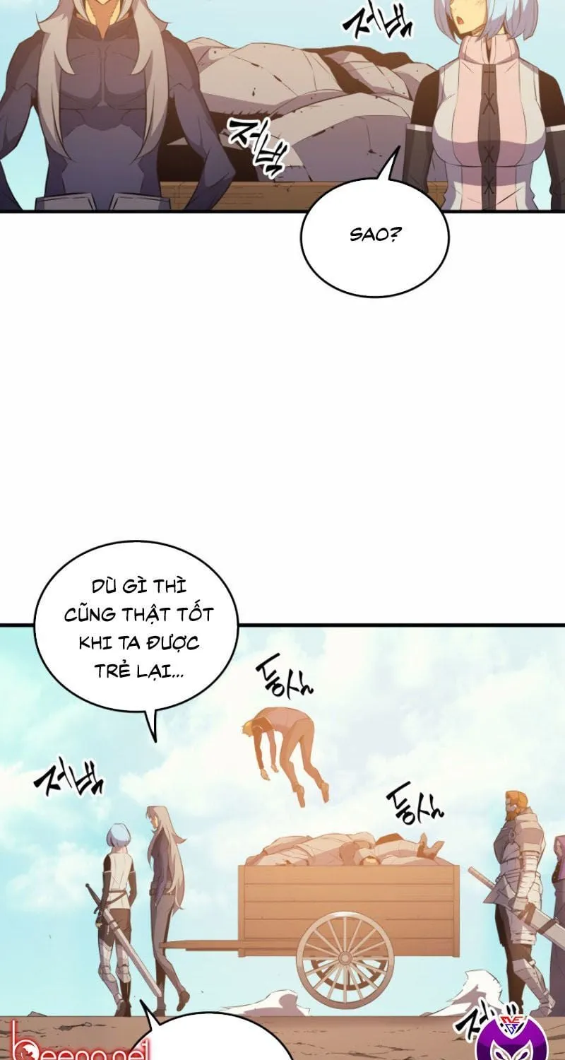 Sự Trở Lại Của Đại Pháp Sư Sau 4000 Năm Chap 28 - Next Chap 29