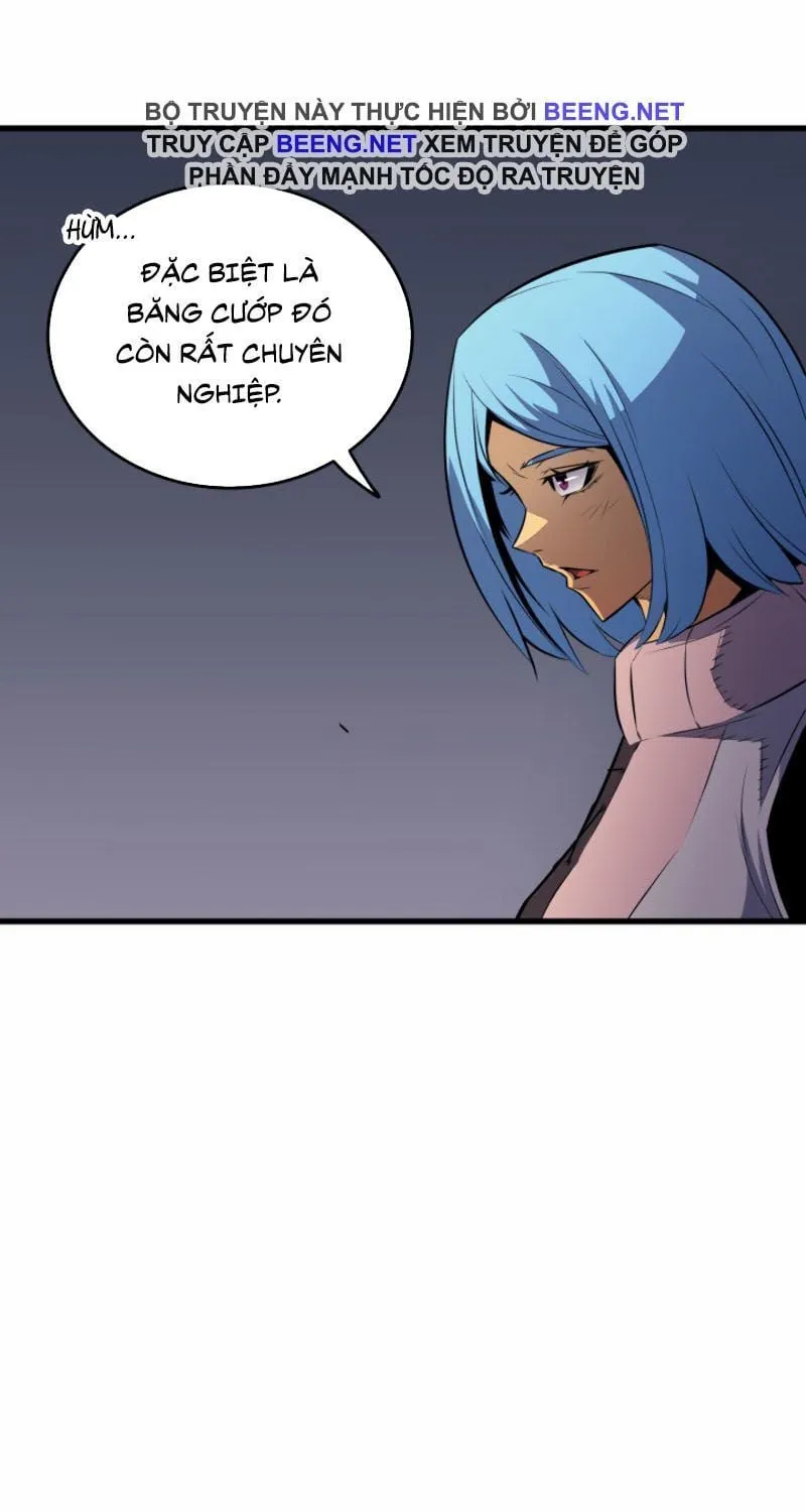Sự Trở Lại Của Đại Pháp Sư Sau 4000 Năm Chap 28 - Next Chap 29