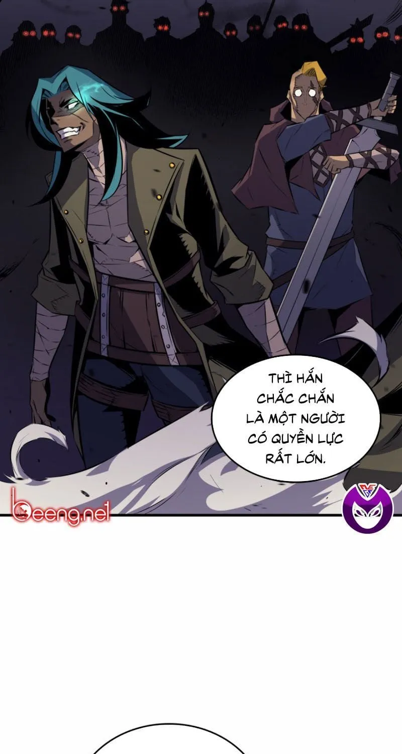 Sự Trở Lại Của Đại Pháp Sư Sau 4000 Năm Chap 28 - Next Chap 29